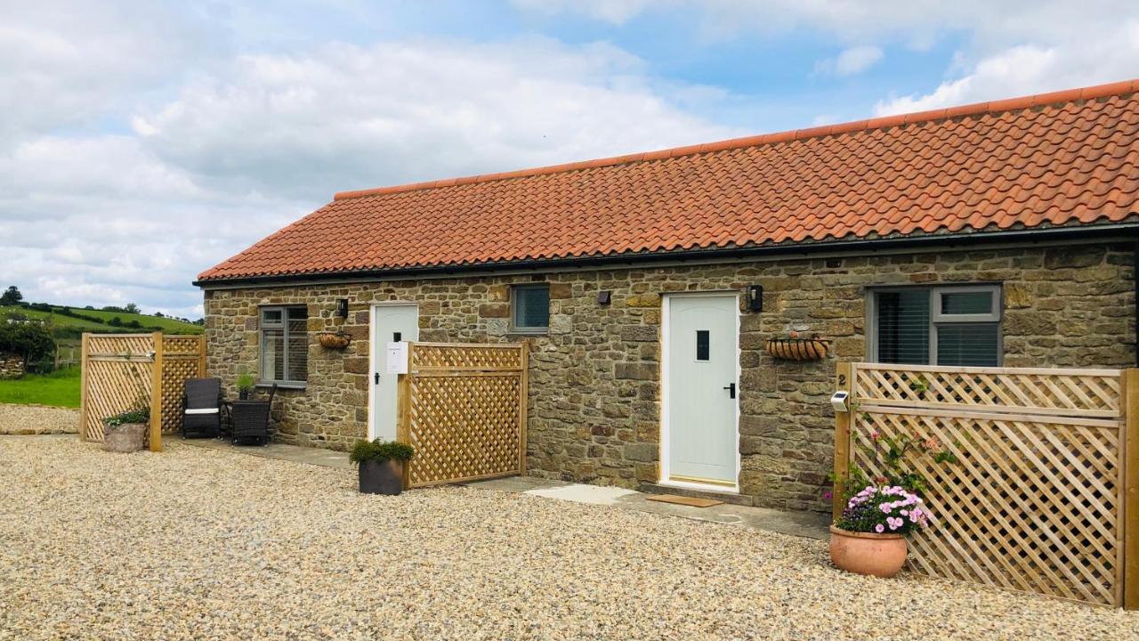 Bed & Breakfast White House Farm - Beautiful Self Contained Courtyard *