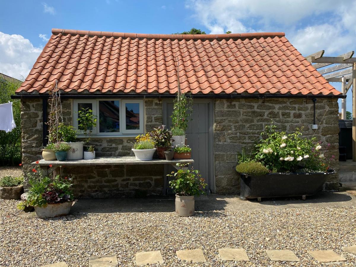 Bed & Breakfast White House Farm - Beautiful Self Contained Courtyard Ugthorpe