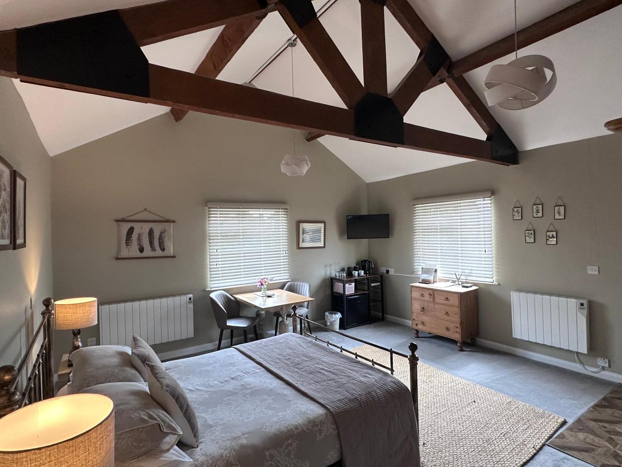 Bed & Breakfast White House Farm - Beautiful Self Contained Courtyard *