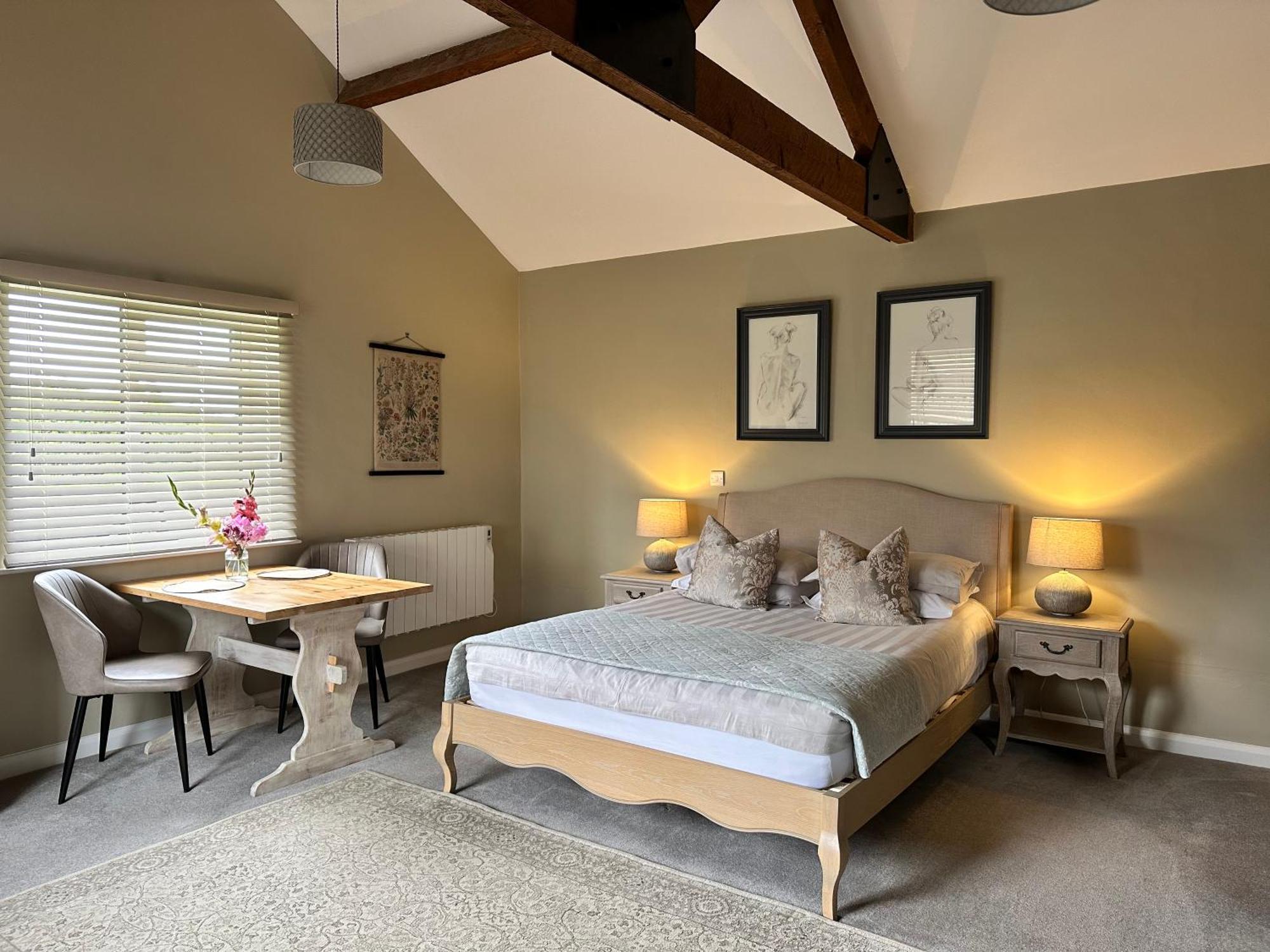 White House Farm - Beautiful Self Contained Courtyard Ugthorpe